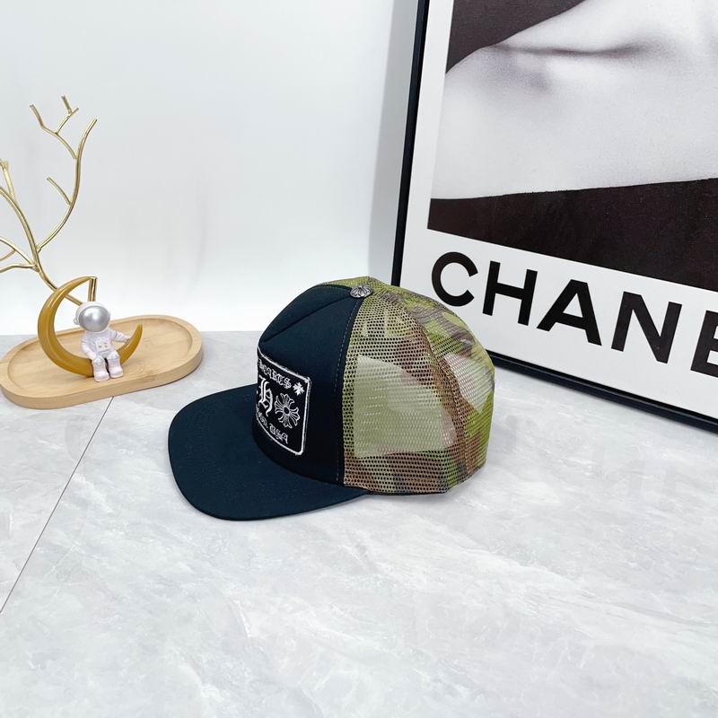 Chrome Hearts cap dx (43)
