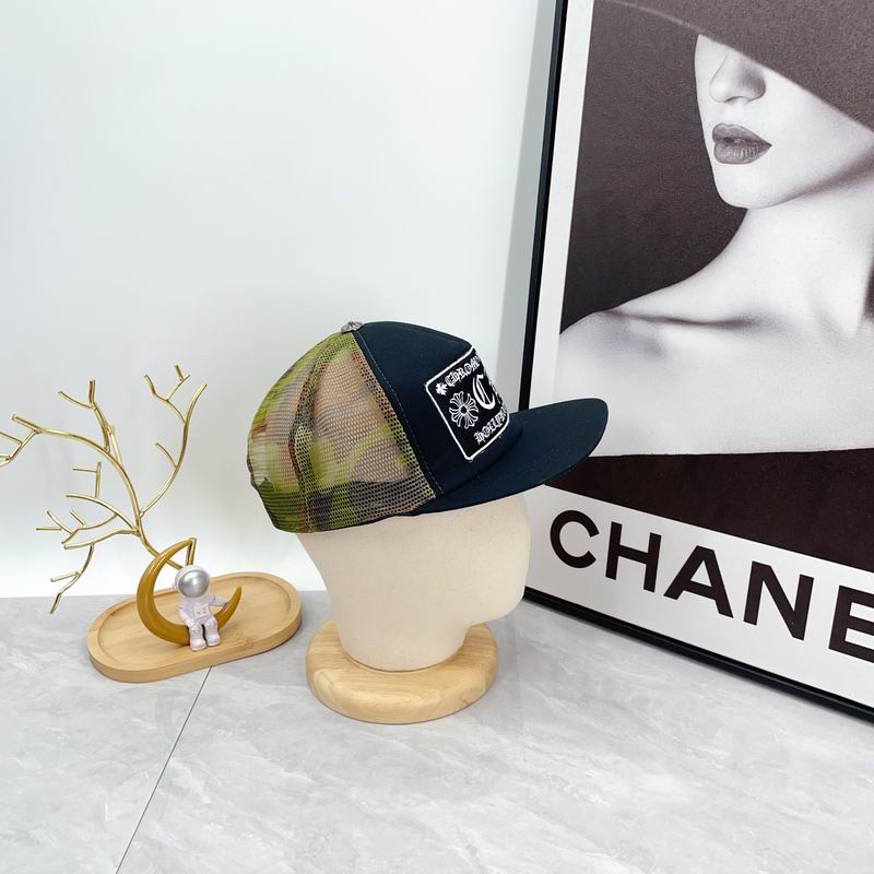 Chrome Hearts cap dx (44)