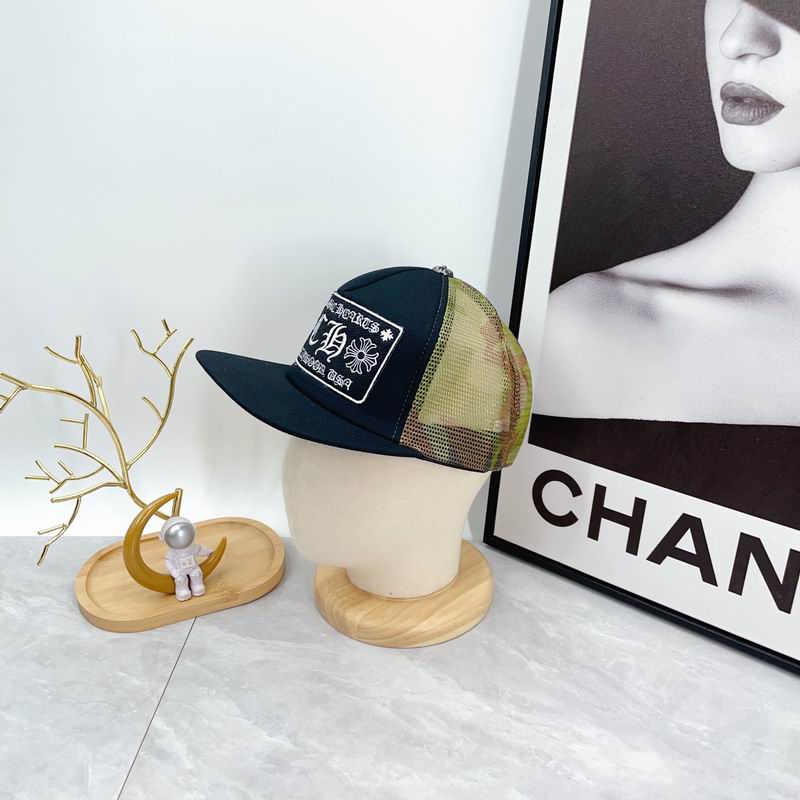 Chrome Hearts cap dx (45)