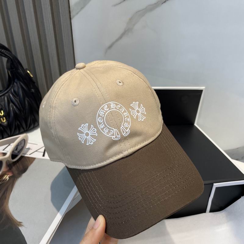 Chrome Hearts cap dx (47)