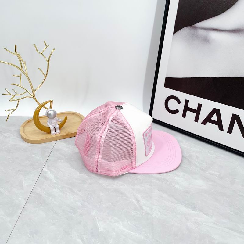 Chrome Hearts cap dx (50)