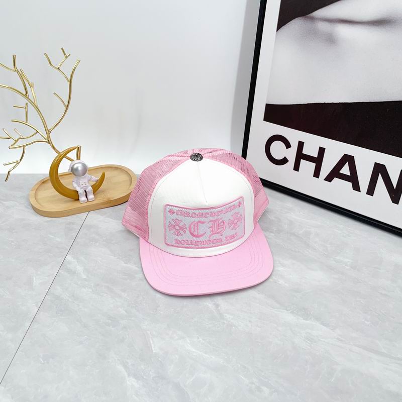 Chrome Hearts cap dx (51)