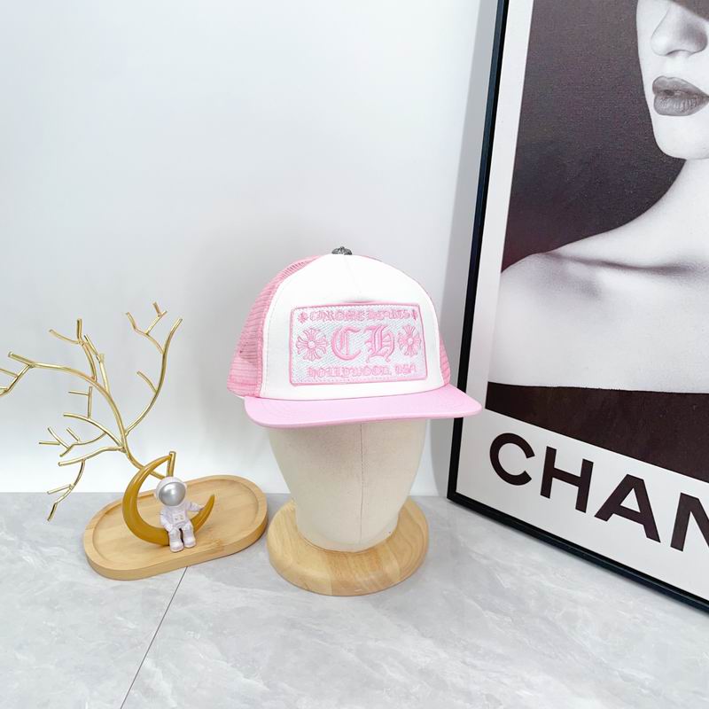 Chrome Hearts cap dx (55)