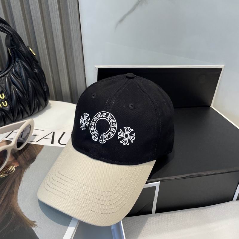 Chrome Hearts cap dx (58)