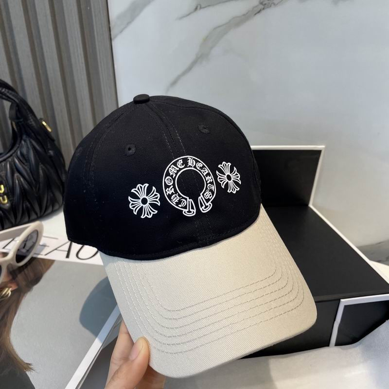 Chrome Hearts cap dx (59)