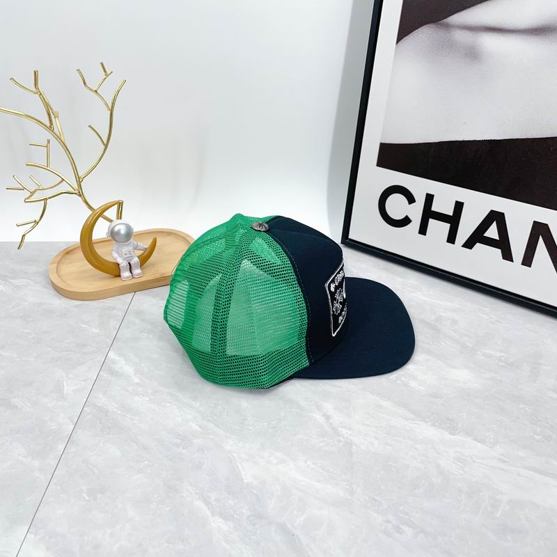 Chrome Hearts cap dx (59)