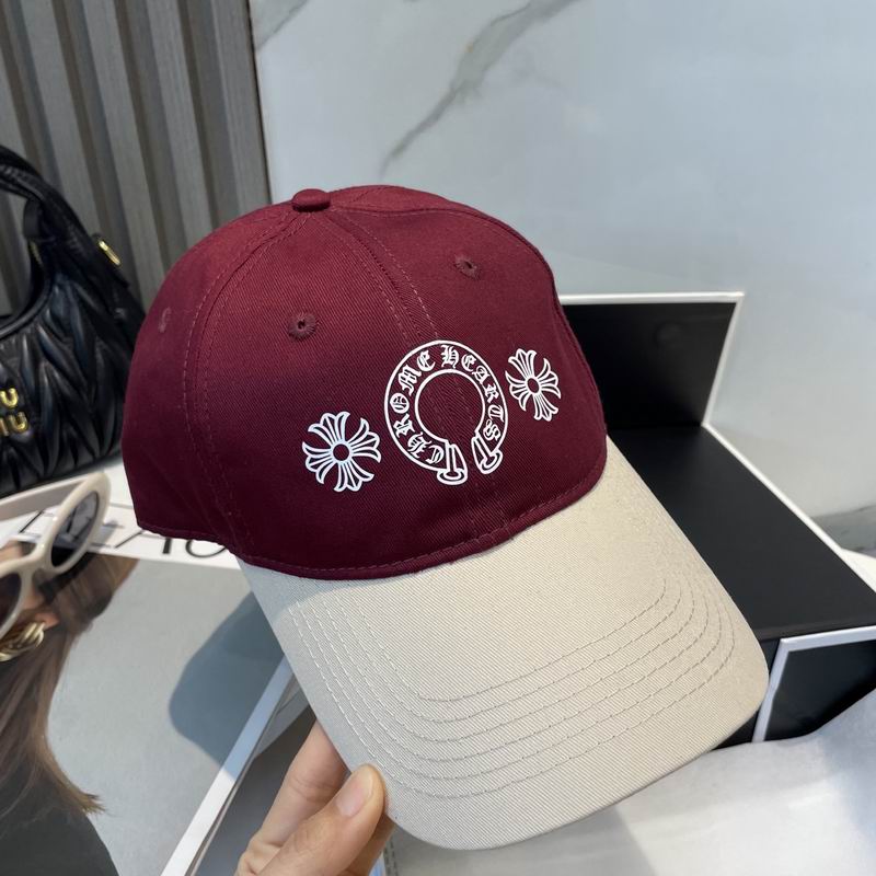 Chrome Hearts cap dx (6)