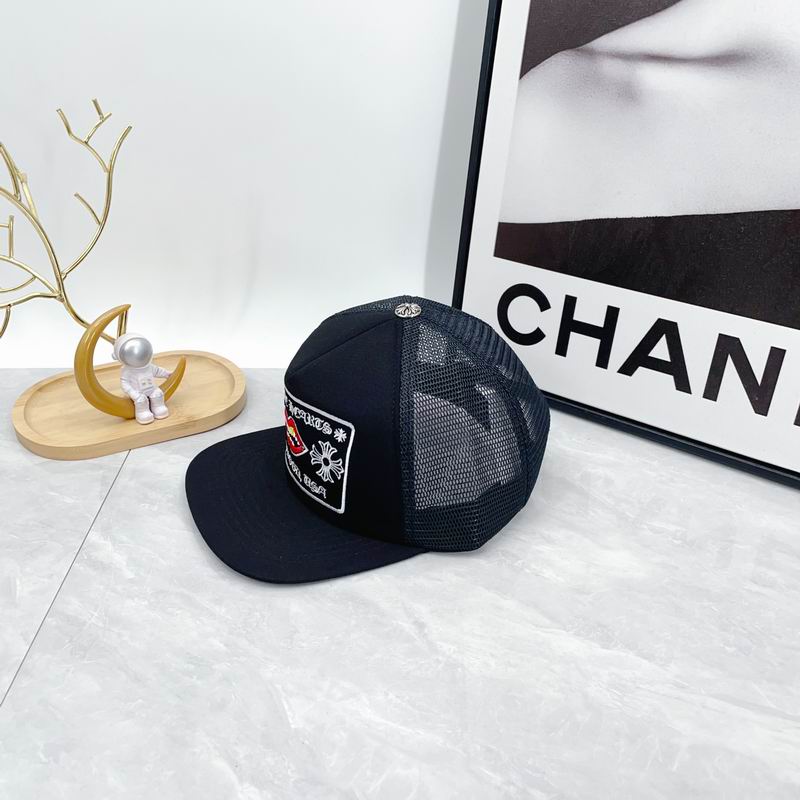 Chrome Hearts cap dx (6)