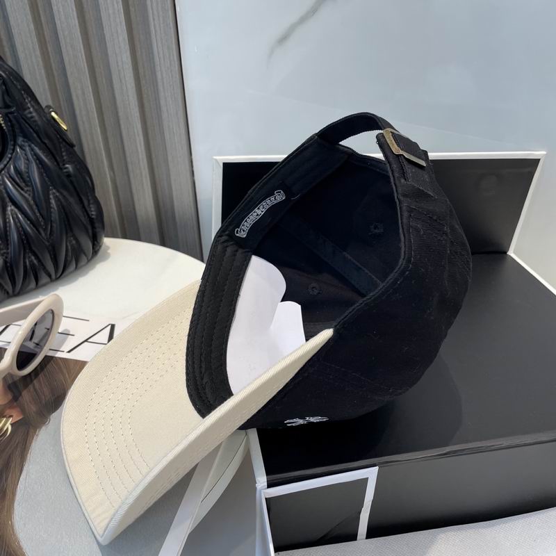 Chrome Hearts cap dx (60)