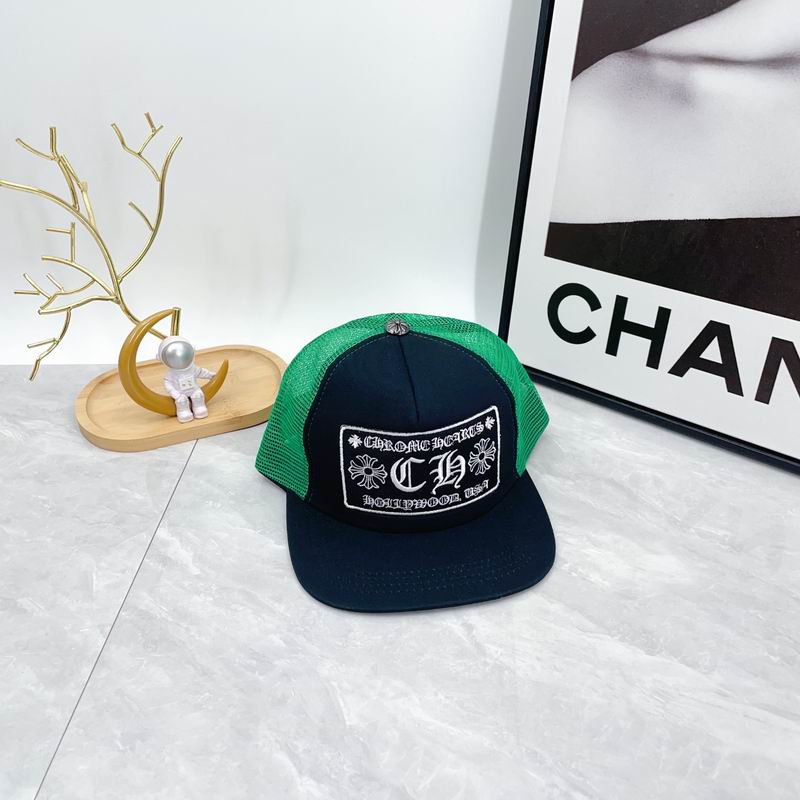 Chrome Hearts cap dx (60)