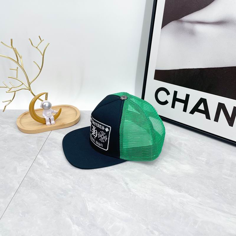 Chrome Hearts cap dx (61)