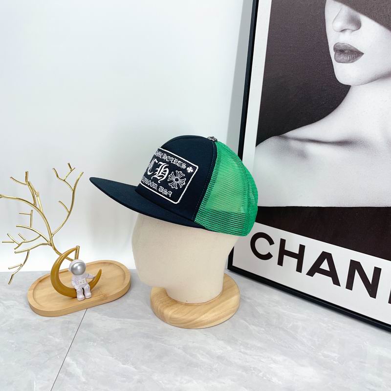 Chrome Hearts cap dx (63)
