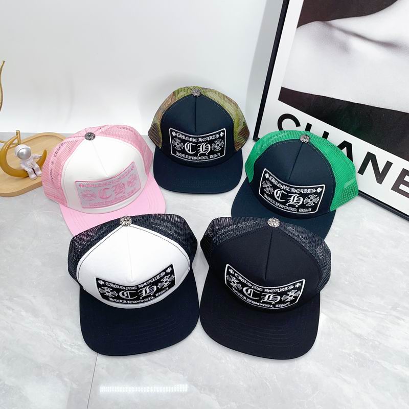 Chrome Hearts cap dx (65)