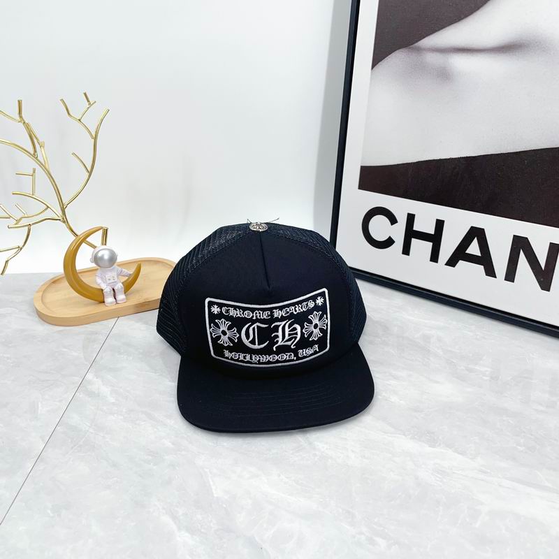 Chrome Hearts cap dx (69)