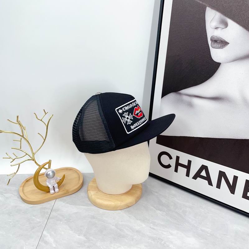 Chrome Hearts cap dx (7)