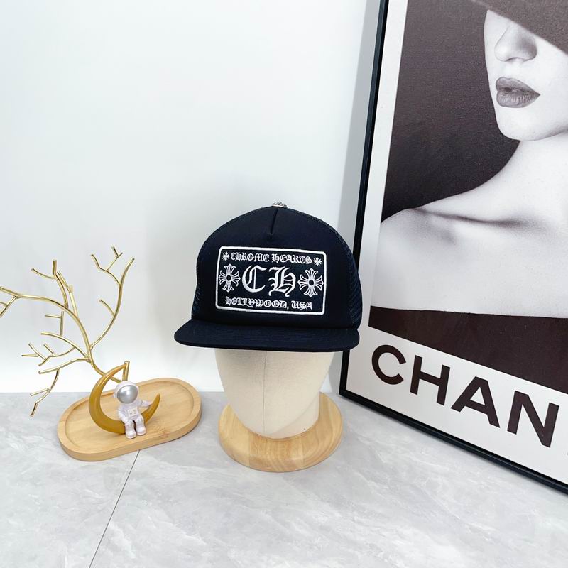 Chrome Hearts cap dx (73)