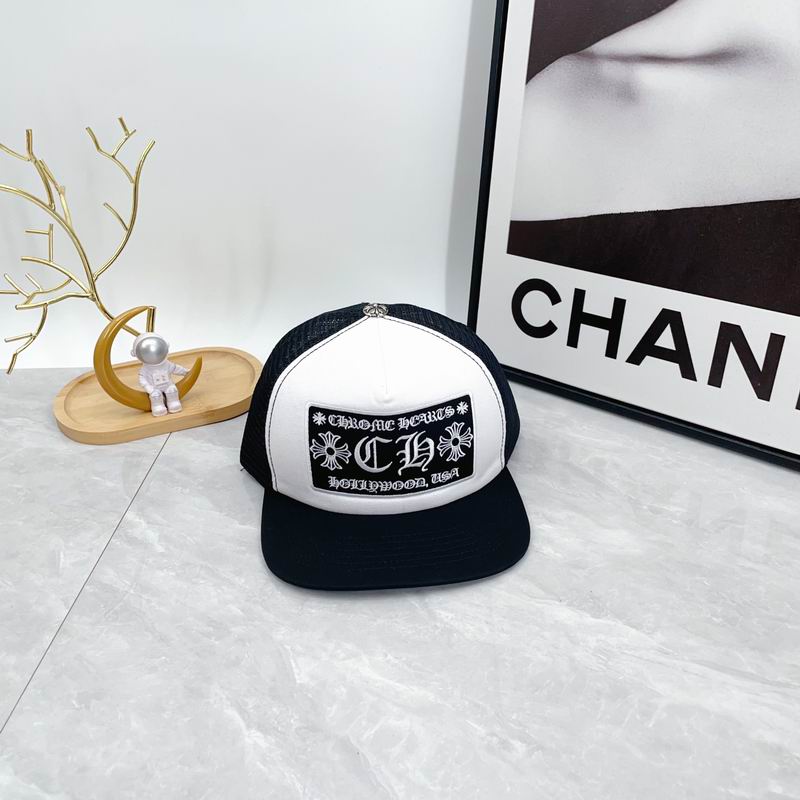 Chrome Hearts cap dx (78)