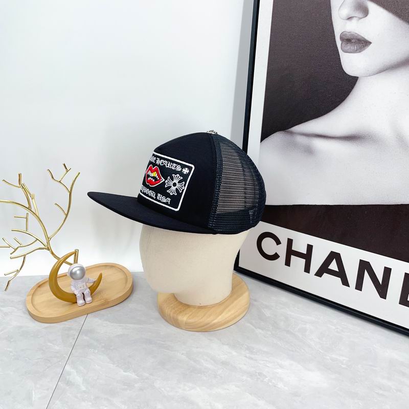 Chrome Hearts cap dx (8)