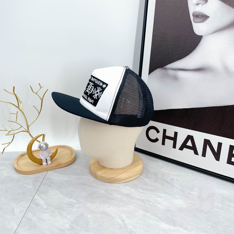 Chrome Hearts cap dx (81)