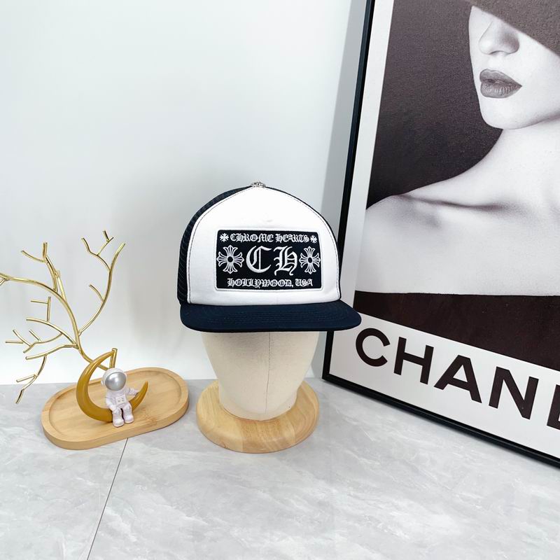 Chrome Hearts cap dx (82)