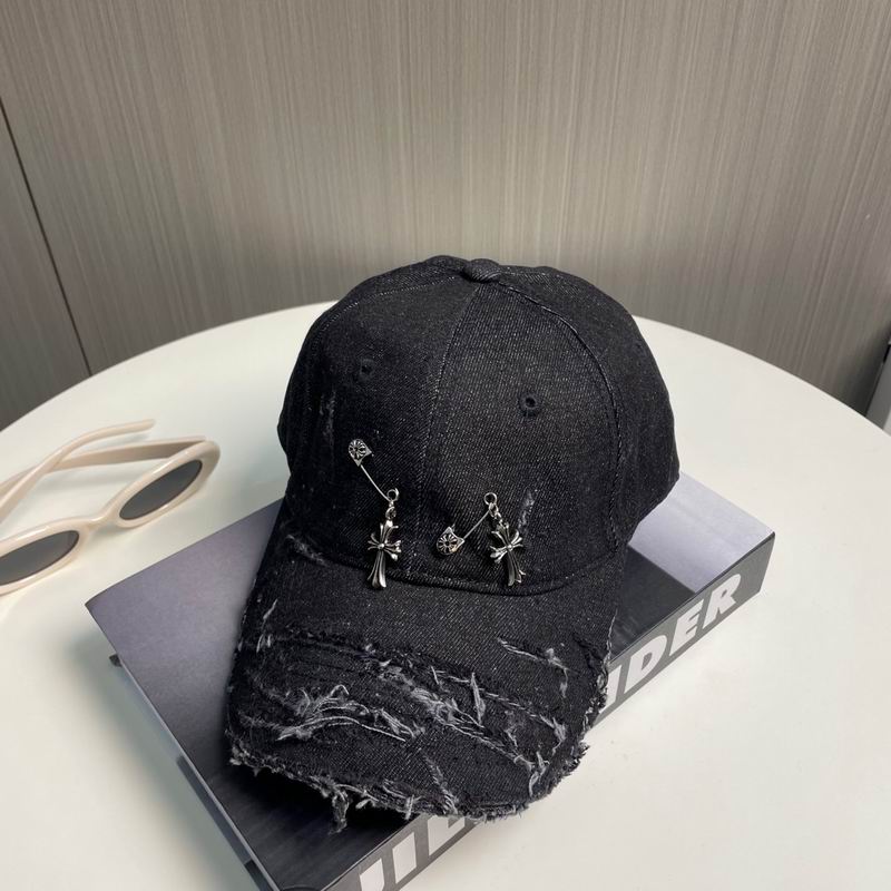Chrome Hearts cap dx (84)