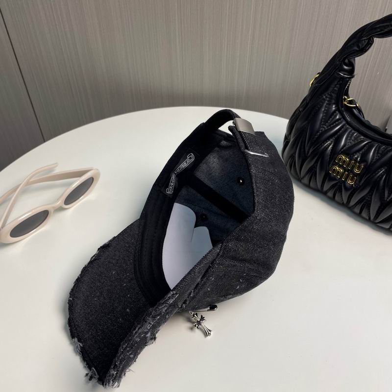 Chrome Hearts cap dx (89)