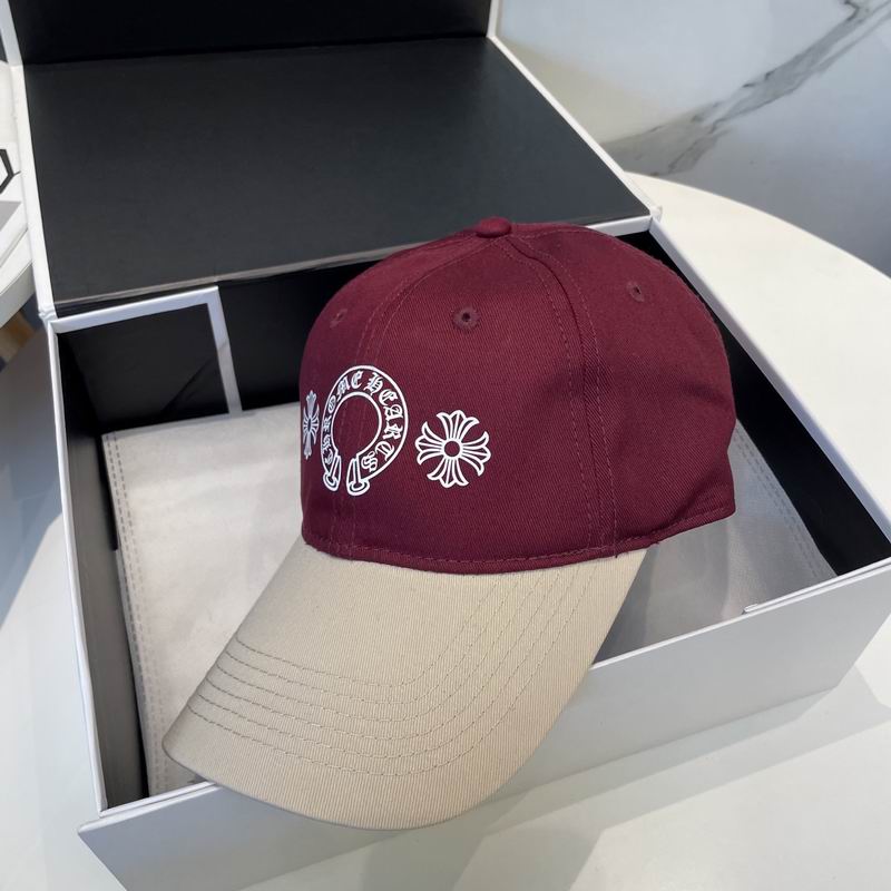 Chrome Hearts cap dx (9)