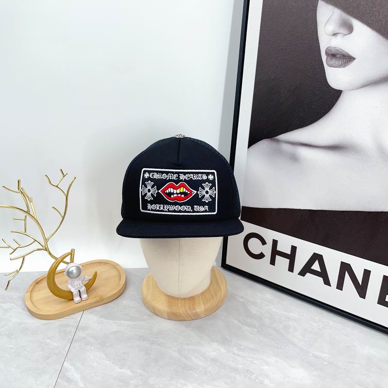 Chrome Hearts cap dx (9)