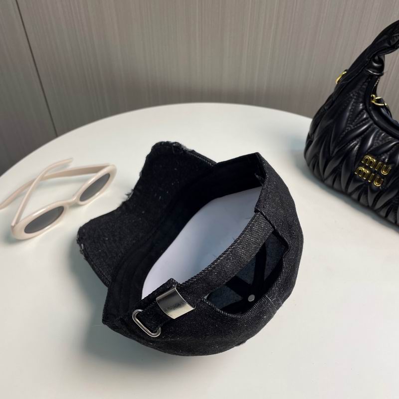 Chrome Hearts cap dx (90)