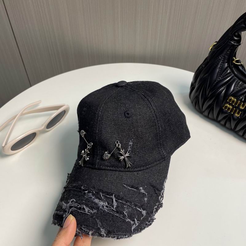 Chrome Hearts cap dx (91)