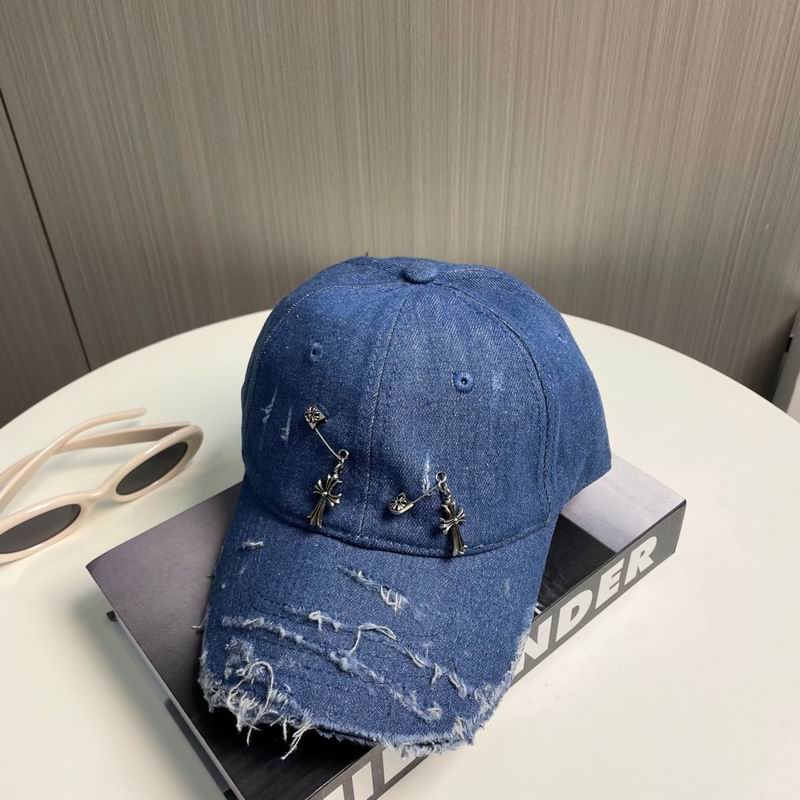 Chrome Hearts cap dx (96)