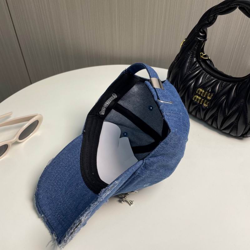 Chrome Hearts cap dx (98)