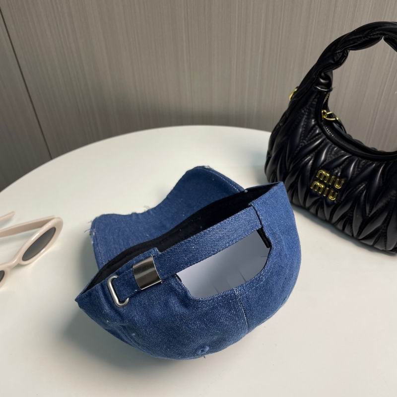 Chrome Hearts cap dx (99)