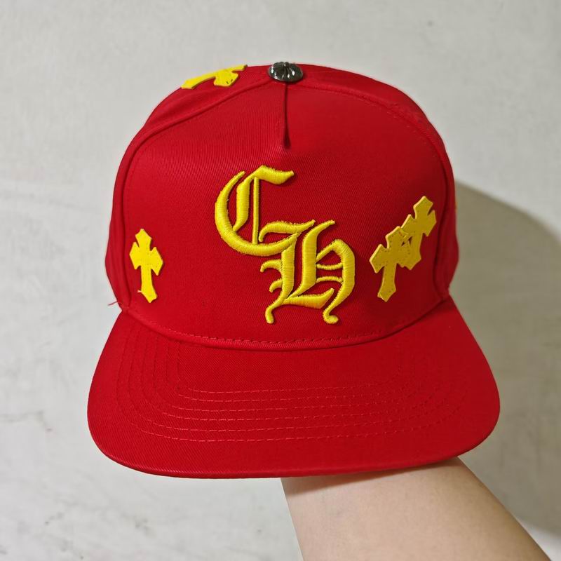 Chrome Hearts cap dx  (1)