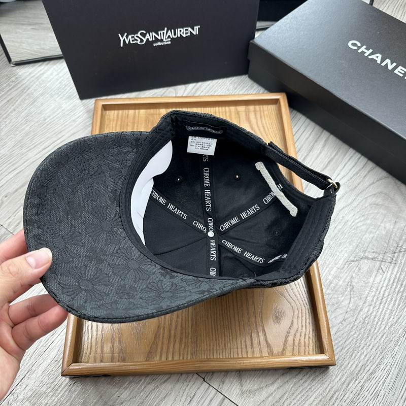 Chrome Hearts cap dx  (10)