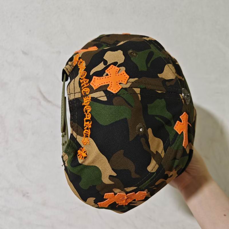Chrome Hearts cap dx  (10)