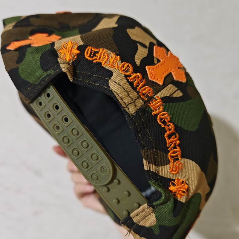 Chrome Hearts cap dx  (11)