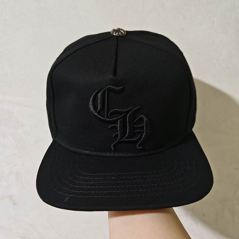 Chrome Hearts cap dx  (12)