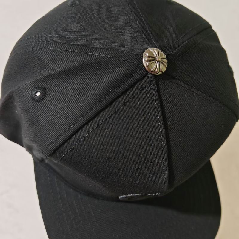 Chrome Hearts cap dx  (13)