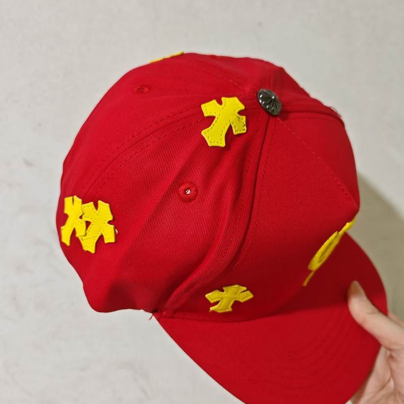 Chrome Hearts cap dx  (2)