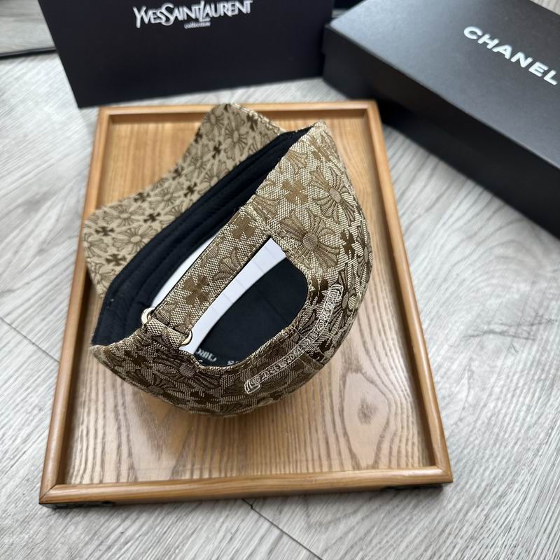 Chrome Hearts cap dx  (3)