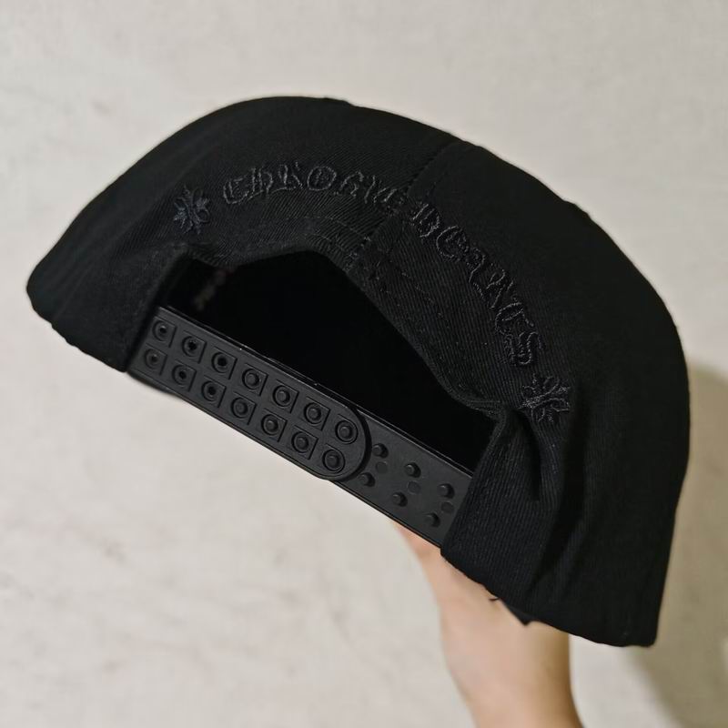 Chrome Hearts cap dx  (3)