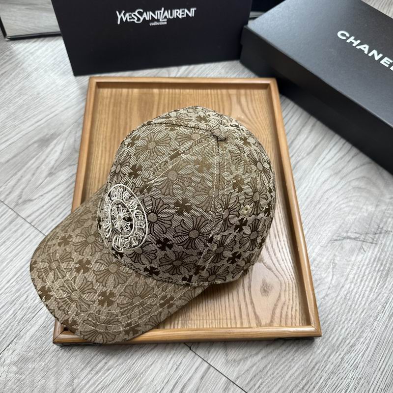 Chrome Hearts cap dx  (4)