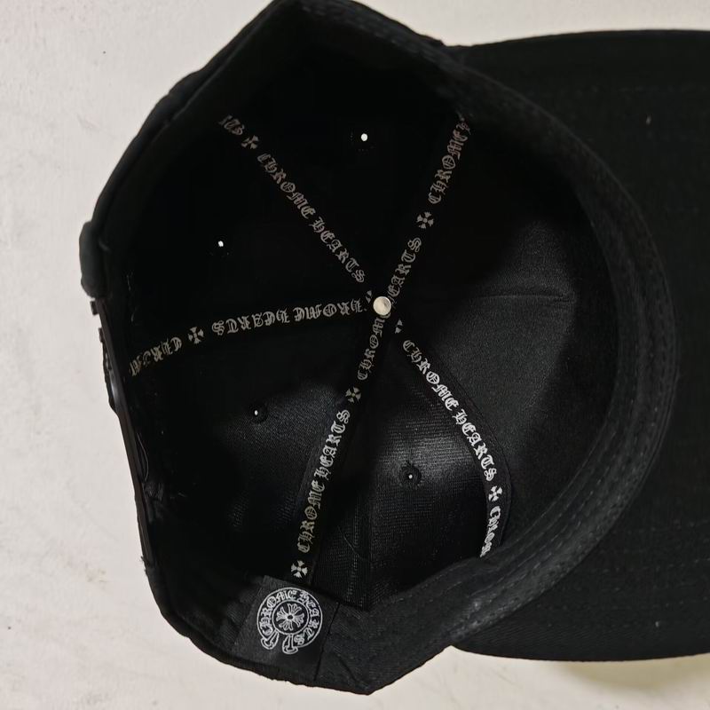 Chrome Hearts cap dx  (4)