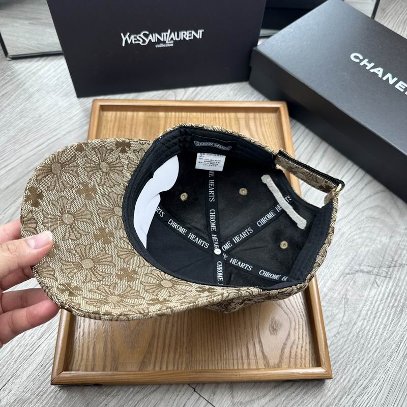 Chrome Hearts cap dx  (5)