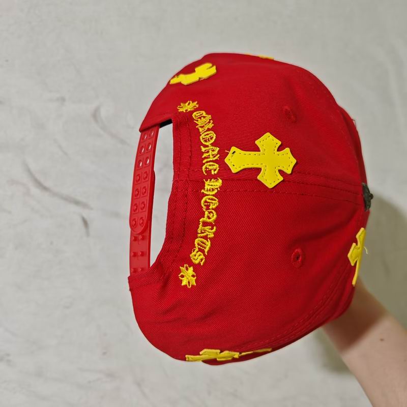 Chrome Hearts cap dx  (5)