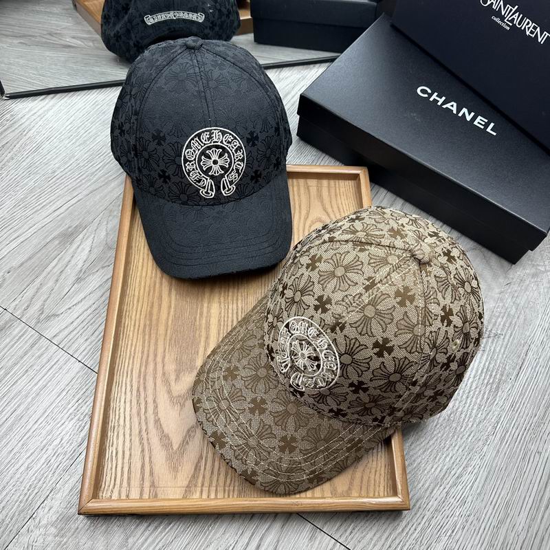 Chrome Hearts cap dx  (6)