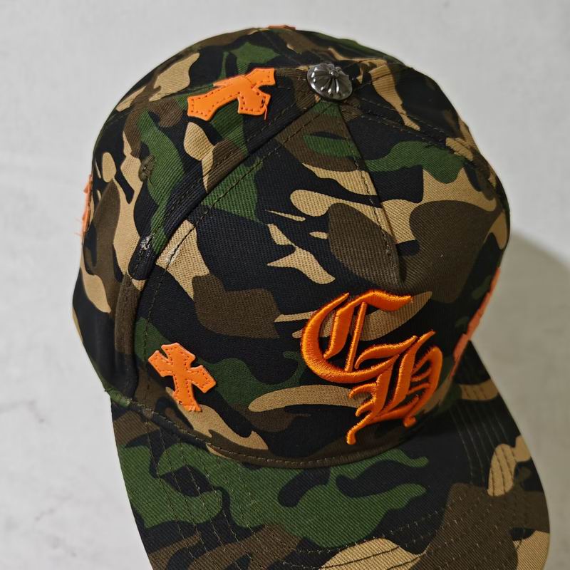 Chrome Hearts cap dx  (6)