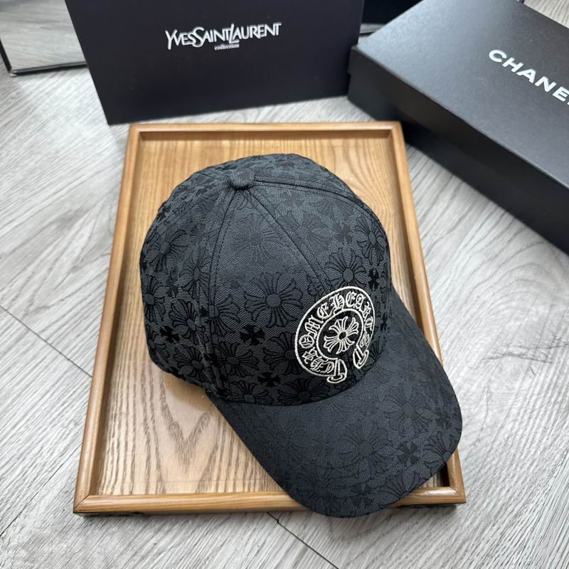 Chrome Hearts cap dx  (7)