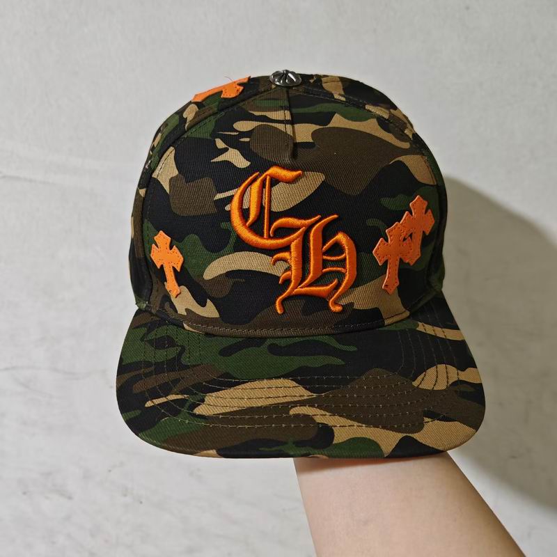 Chrome Hearts cap dx  (7)
